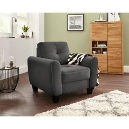 sit&more Sessel, inklusive Federkern