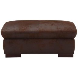 Home affaire Stauraumhocker Alberto, gross, mit Stauraum