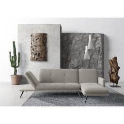 machalke® Ecksofa butterfly