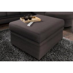 sit&more Hocker, mit Stauraumfach