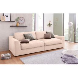 sit&more Big-Sofa