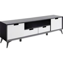 MCA furniture Lowboard Netanja, Breite ca. 180 cm