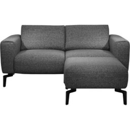 Sensoo 2-Sitzer Cosy1, Spar-Set 2 Teile, verstellbare Sitzhärte, Sitzposition, Sitzhöhe