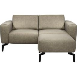 Sensoo 2-Sitzer Cosy1, Spar-Set 2 Teile, verstellbare Sitzhärte, Sitzposition, Sitzhöhe