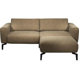 Sensoo 2,5-Sitzer Cosy1, Spar-Set 2 Teile, 3 Komfortfunktionen (verstellbare Sitzhärte, Sitzposition, Sitzhöhe)