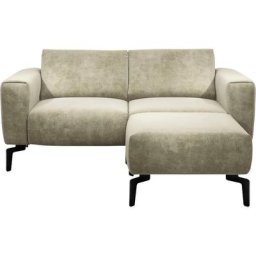 Sensoo 2-Sitzer Cosy1, Spar-Set 2 Teile, verstellbare Sitzhärte, Sitzposition, Sitzhöhe