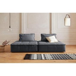 Guido Maria Kretschmer Home&Living Big-Sofa Montpellier, variabel