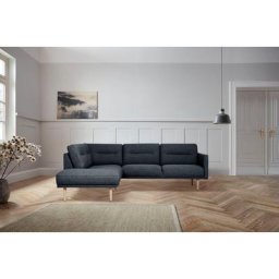 andas Ecksofa Brande, in skandinavischem Design