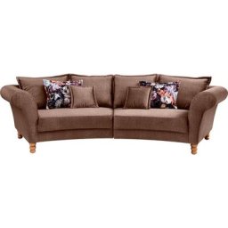 Home affaire Big-Sofa Tassilo