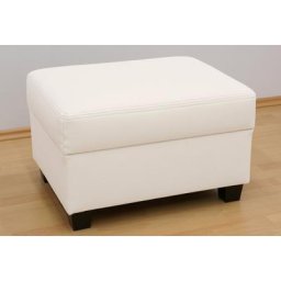 DOMO collection Hocker Norma Top
