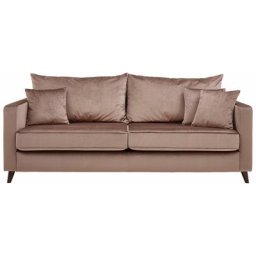 Guido Maria Kretschmer Home&Living 3-Sitzer Renesse, lose Kissen, Keder an Sitzkissen