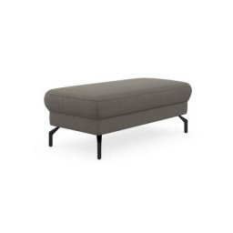 sit&more Hockerbank Cinturo, mit Federkern, Sitzhöhe 48 cm
