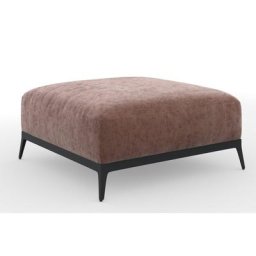 machalke® Polsterhocker lorenzo