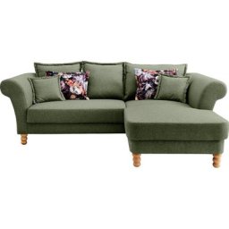 Home affaire Ecksofa Tassilo