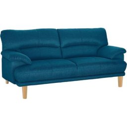 TRENDMANUFAKTUR 3-Sitzer Cecilia