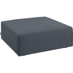 TOM TAILOR Hocker ELEMENTS, als Einzelhocker oder Sofaelement einsetzbar