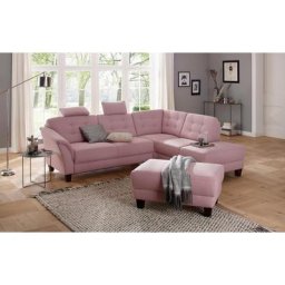 Home affaire Hocker Lillesand, mit Stauraum, Federkern