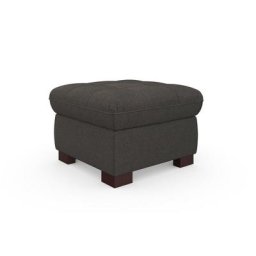 sit&more Hocker, auch erhältlich in dem besonders leicht mit Wasser zu reinigen