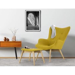 COUCH Sessel Ducon, wahlweise mit oder ohne Hocker, COUCH Lieblingsstücke
