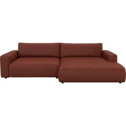 GALLERY M branded by Musterring Ecksofa LUCIA