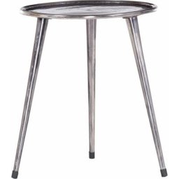 Gutmann Factory Beistelltisch Mix&Match, mit 3 Beinen aus Aluminium