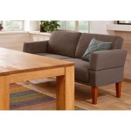 Home affaire Sofa Fehmarn, in 3 Breiten