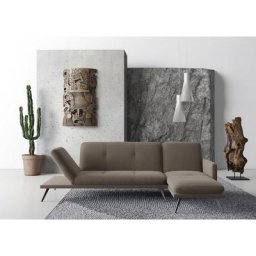 machalke® Ecksofa butterfly