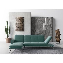machalke® Ecksofa butterfly
