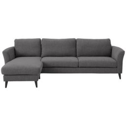 Home affaire Ecksofa Gröde, extra weicher Sitzkomfort