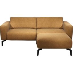Sensoo 2,5-Sitzer Cosy1, Spar-Set 2 Teile, 3 Komfortfunktionen (verstellbare Sitzhärte, Sitzposition, Sitzhöhe)