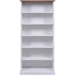 Home affaire Bücherregal