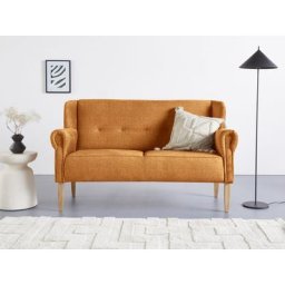 Home affaire 3-Sitzer Moro