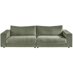 3C Candy Big-Sofa Enisa, Zeitloses und stylisches Loungemöbel, in Fein- und Breitcord
