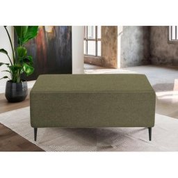Places of Style Hocker Roma