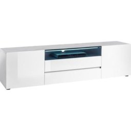 MCA furniture Lowboard Vicenza, Breite ca. 185 cm