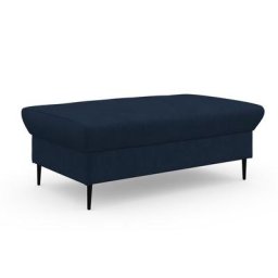 DOMO collection Sitzhocker Modica, in moderner Optik