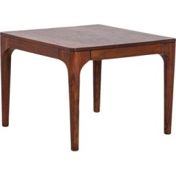 byLIVING Couchtisch Bosse, aus Massivholz, Breite 115 oder 60 cm