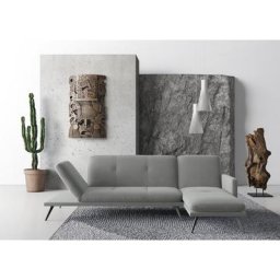 machalke® Ecksofa butterfly