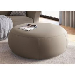 sit&more Hocker Cadabra, Rundhocker, Durchmesser Sitzfläche 64 cm oder 104 cm