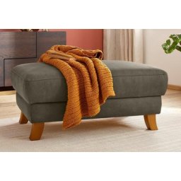 Home affaire Hocker Trondheim, mit Stauraum und Federkern