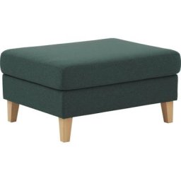Hocker Mailo, Maße (BxTxH): 88x69x45 cm
