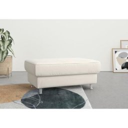 sit&more Stauraumhocker, mit Stauraum