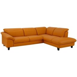 Home affaire Ecksofa Tess, mit Kopfteilverstellung, auch mit Bettfunktion erhältlich