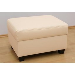 DOMO collection Hocker Norma Top