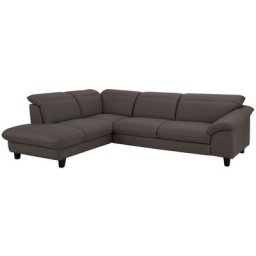 Home affaire Ecksofa Tess, mit Kopfteilverstellung, auch mit Bettfunktion erhältlich