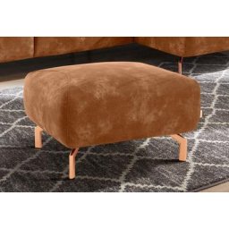Guido Maria Kretschmer Home&Living Hocker Reval