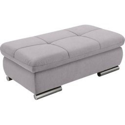 set one by Musterring Stauraumhocker SO4100