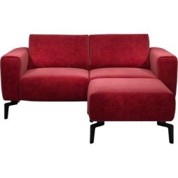 Sensoo 2-Sitzer Cosy1, Spar-Set 2 Teile, verstellbare Sitzhärte, Sitzposition, Sitzhöhe