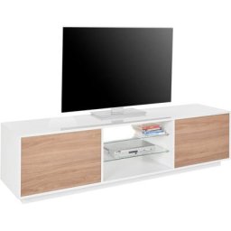 Tecnos TV-Board bloom, Breite ca. 180 cm