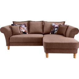 Home affaire Ecksofa Tassilo